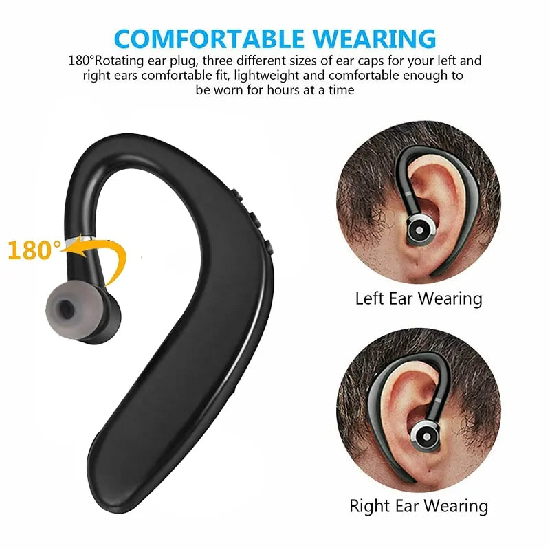 Wireless Earphones