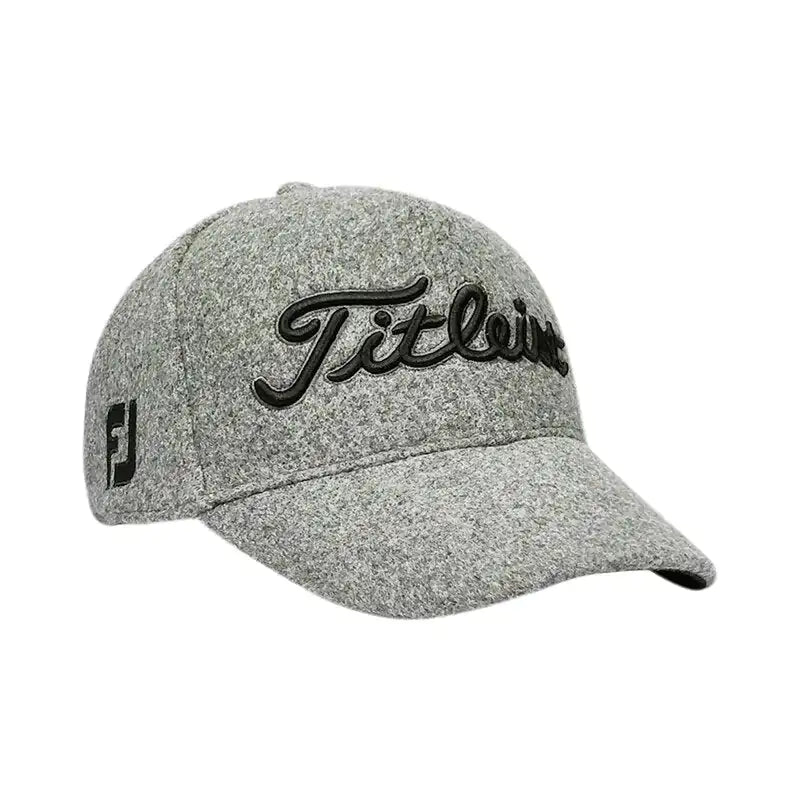 Titleist Designs Golf Hats