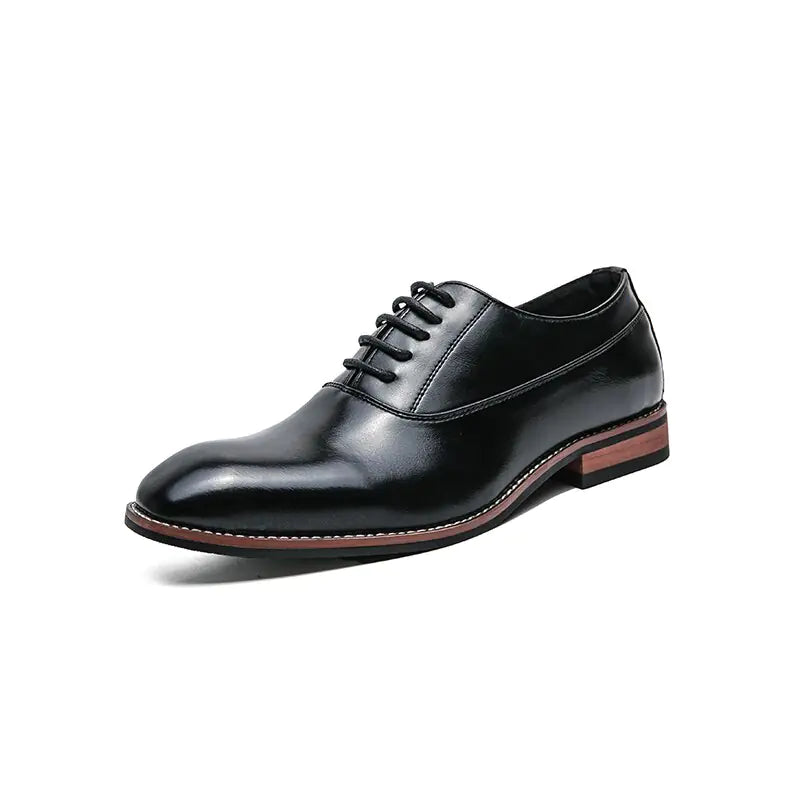 Luxury High-Quality Men's Shoes