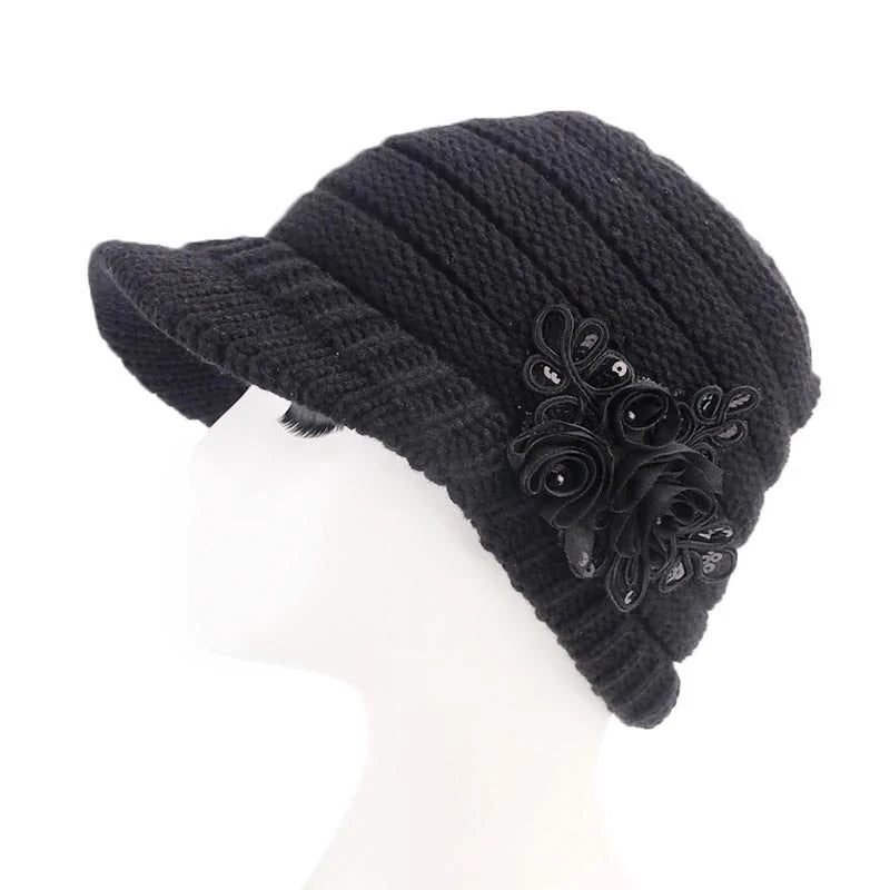 Fashion Outdoor Beanie