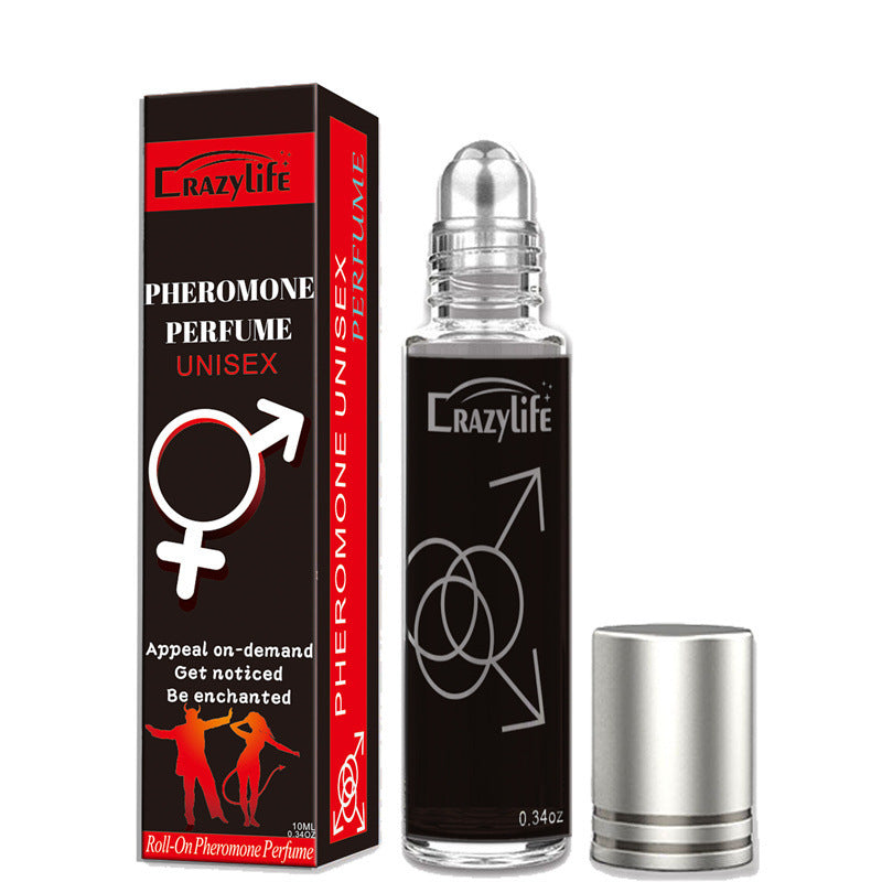 Men's Date 10ml Ball Perfume