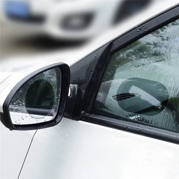 Rainproof Car Accessories Car Mirror Window