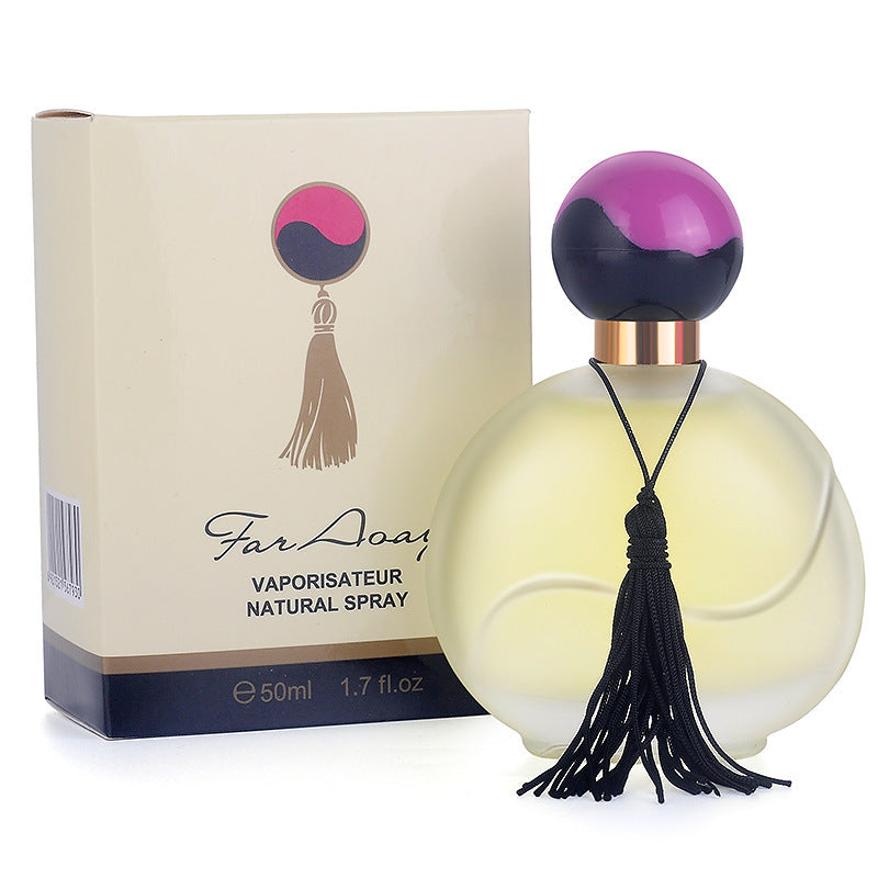 Women's Elegant Fragrance Perfume