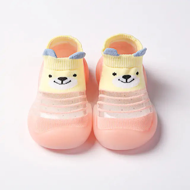 Non-Slip Baby Shoes