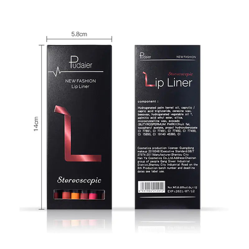 Lip Liner Lip Liner