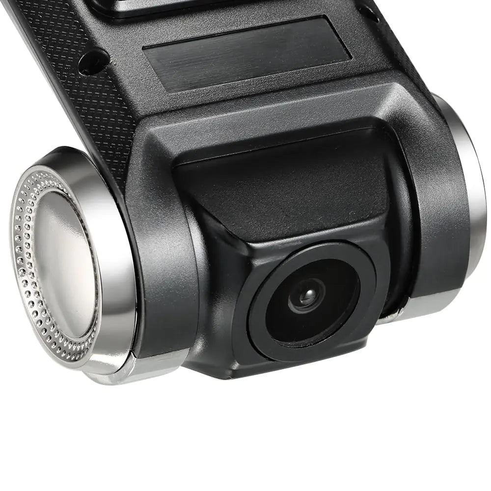 Car DVR Camera Video Recorder