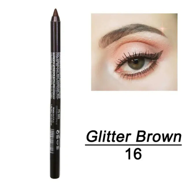 Best Long-Lasting Eye Liner