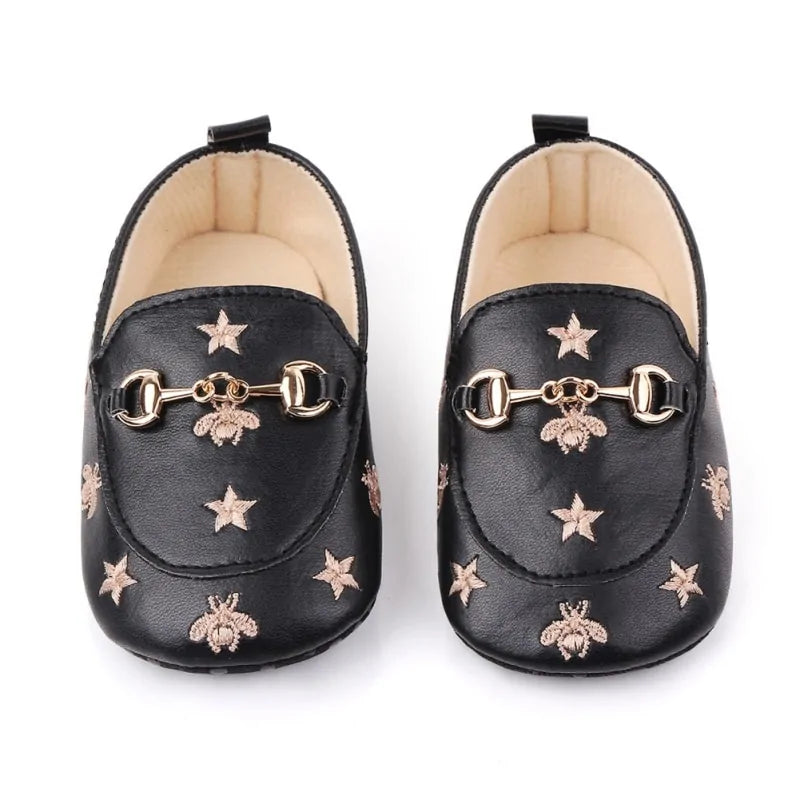 Baby Girl Cute Fashion Shoes