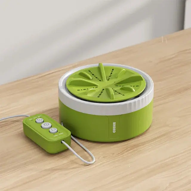 Portable Mini Washing Machine