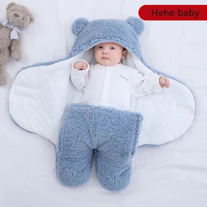 Baby Sleeping Bag