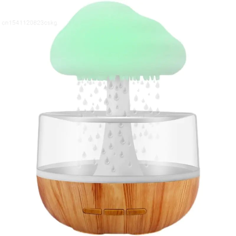 Aromatherapy Diffuser Humidifier