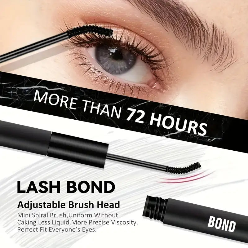 Waterproof Eyelash Glue