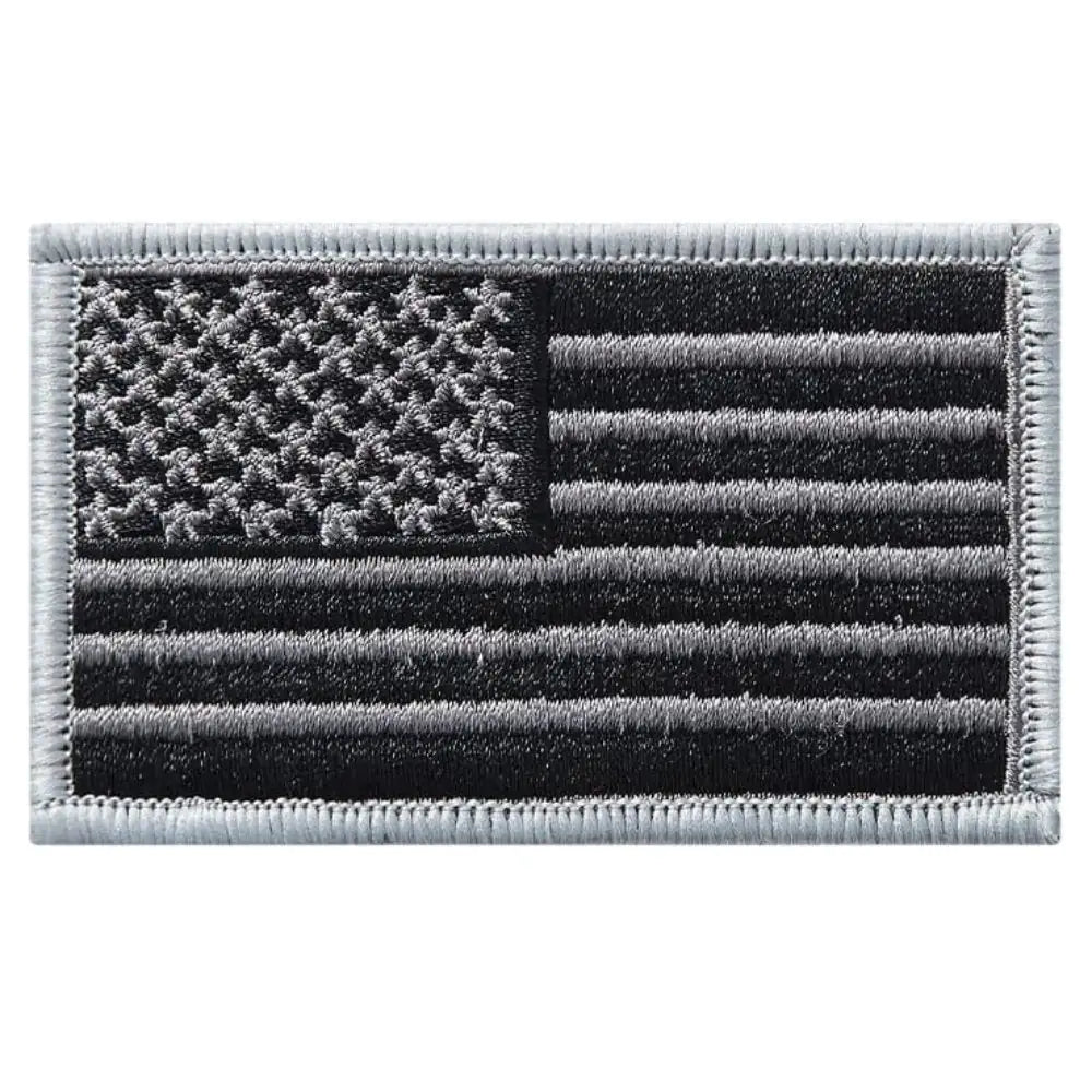 USA Velcro Patch