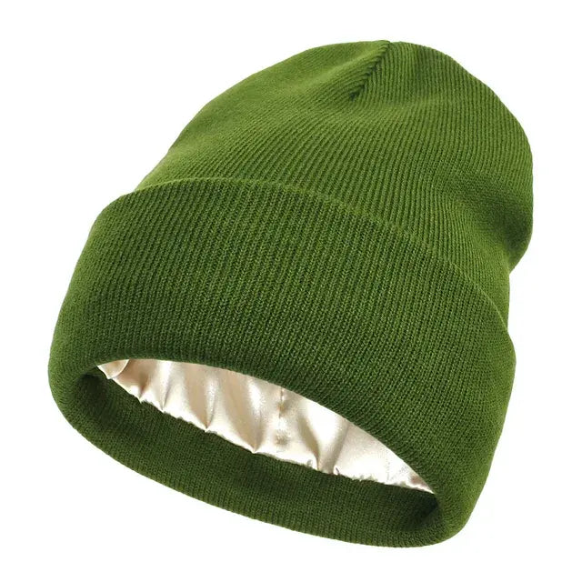 Winter Hat For Women