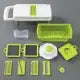 Multifunction Vegetable Cutter