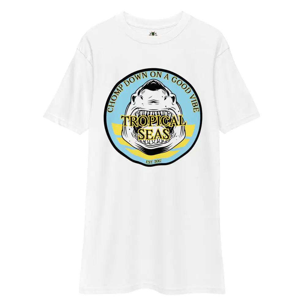 Good Vibe Chomp T-shirt