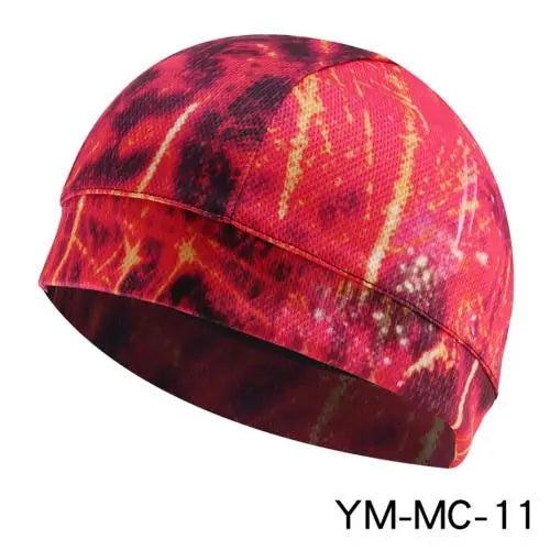 Motorcycle Helmet Inner Cap