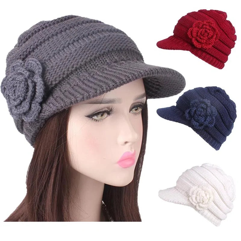 Fashion Outdoor Beanie