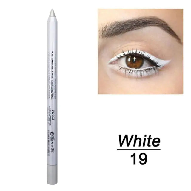 Best Long-Lasting Eye Liner