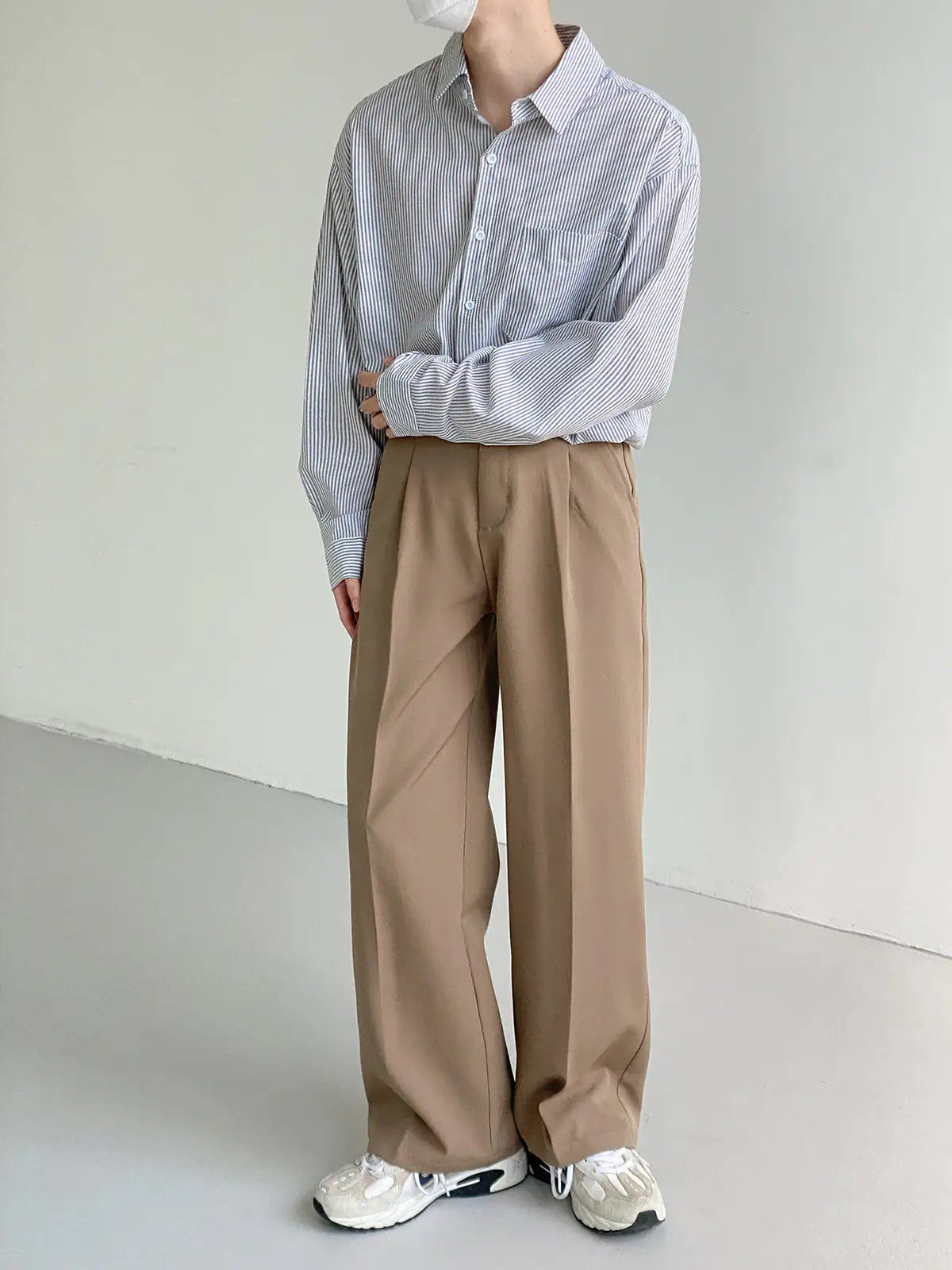 VG Casual Loose Pants