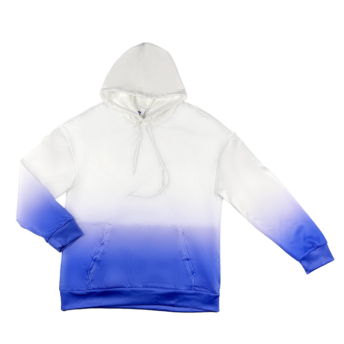 SUBLIMATABLE HOODIES