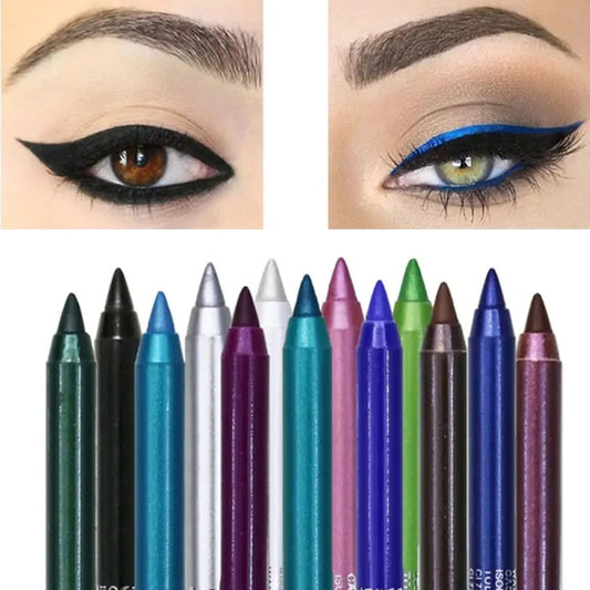 Best Long-Lasting Eye Liner