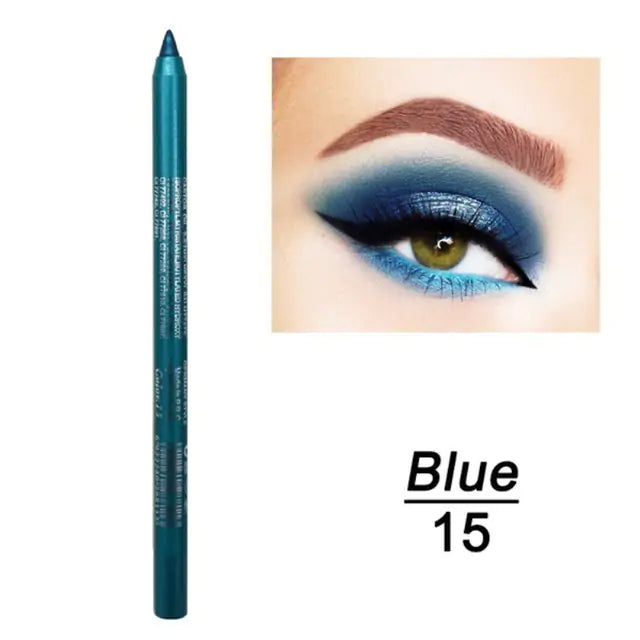 Best Long-Lasting Eye Liner