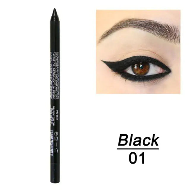 Best Long-Lasting Eye Liner