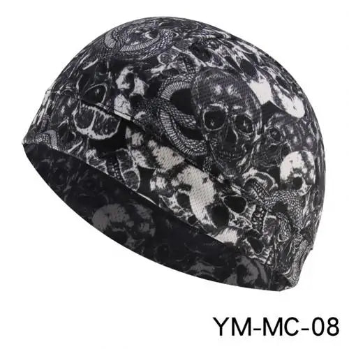 Motorcycle Helmet Inner Cap