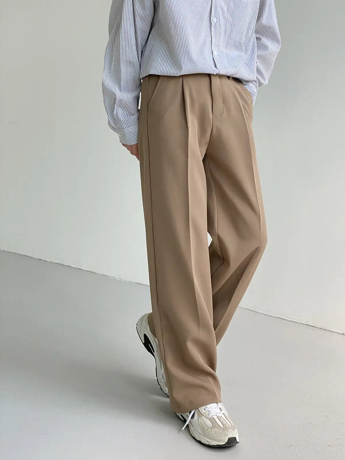 VG Casual Loose Pants