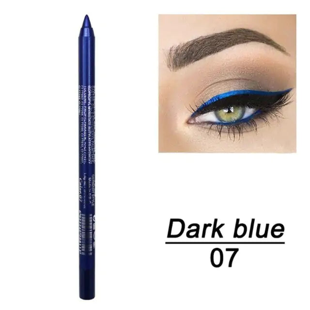 Best Long-Lasting Eye Liner