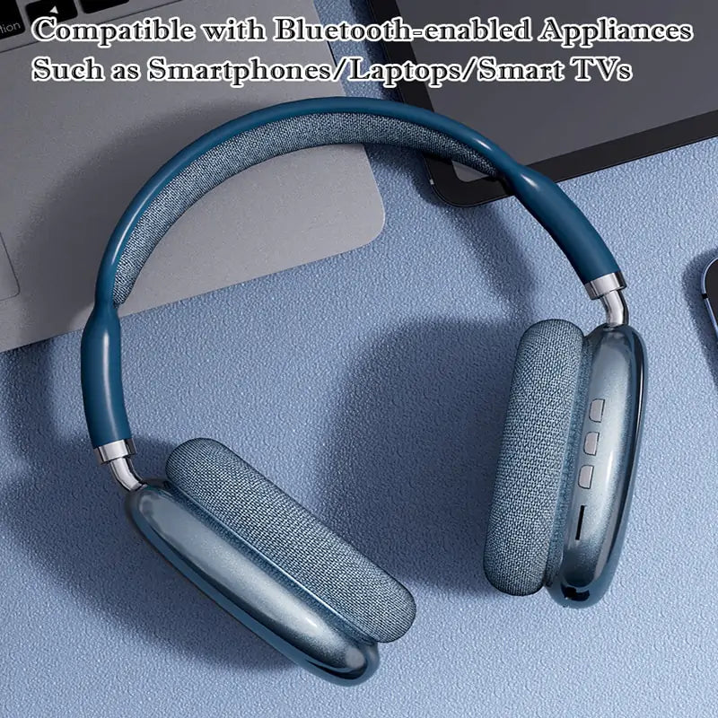 Gaming Wireless Headphone