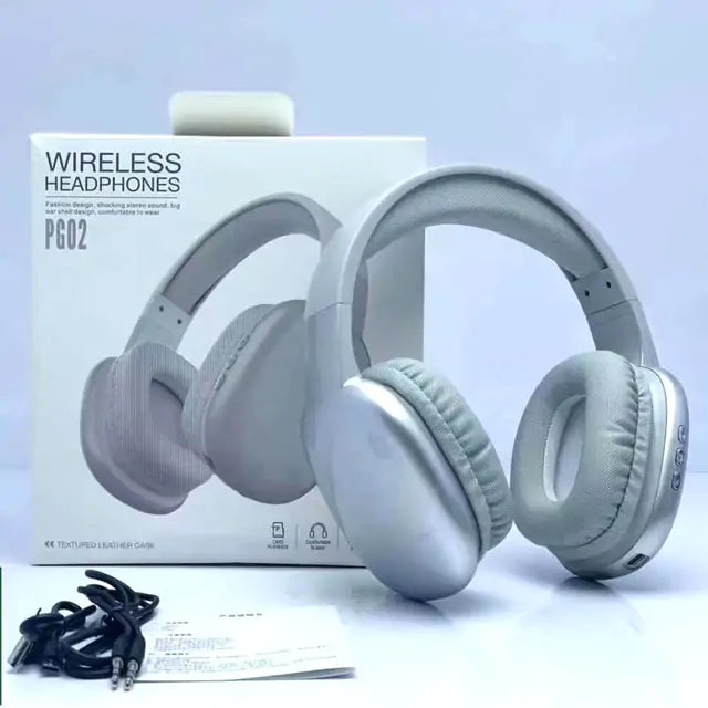 Gaming Wireless Headphone